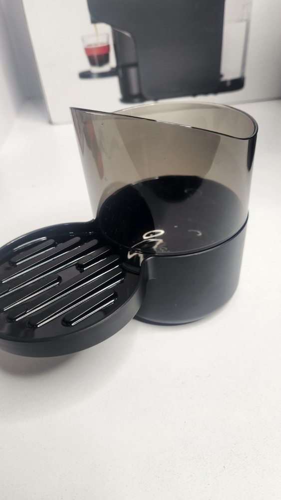 Delta Q Quick Single-Serve Coffee & Espresso Machine – Used –