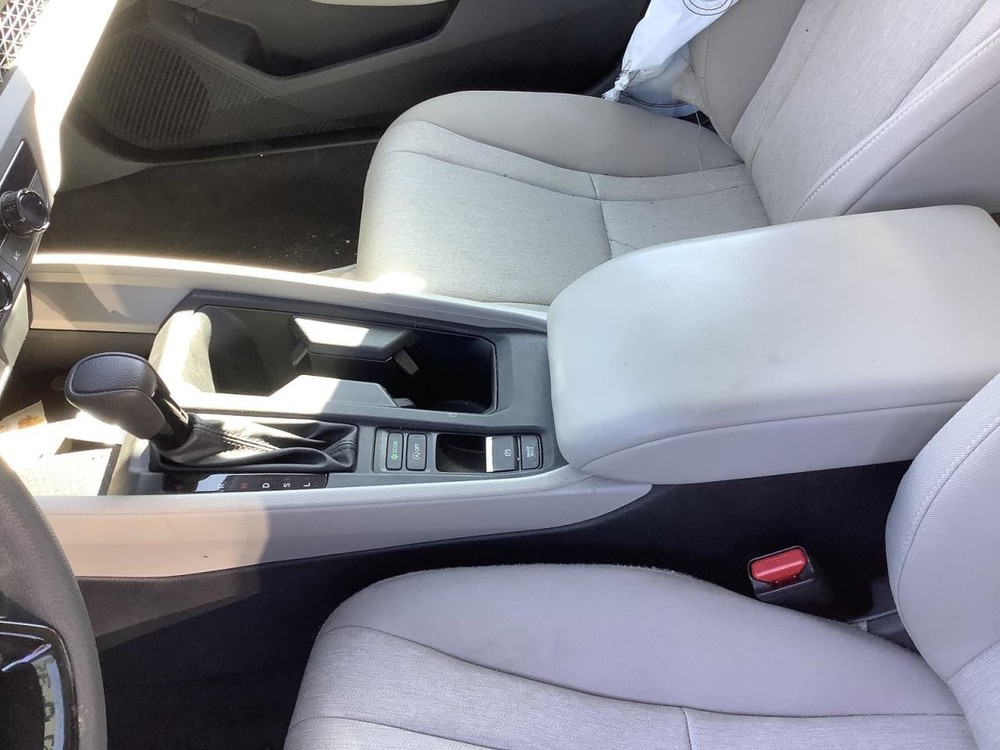 Console Front Floor Fits 23-25 ACCORD 4953631