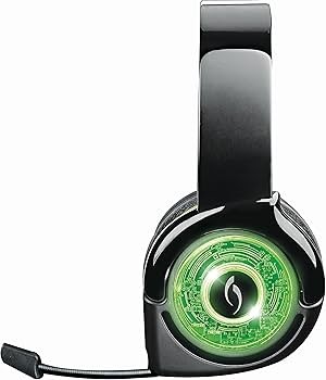 PDP Afterglow Karga Wired Headset for Xbox One [PLEASE READ]