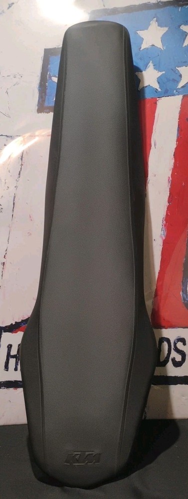 KTM 690 SMC-R SEAT SADDLE