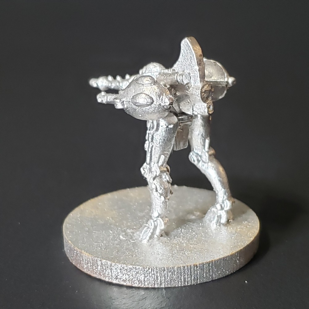 Chaos, Epic, Hell Strider , Games Workshop