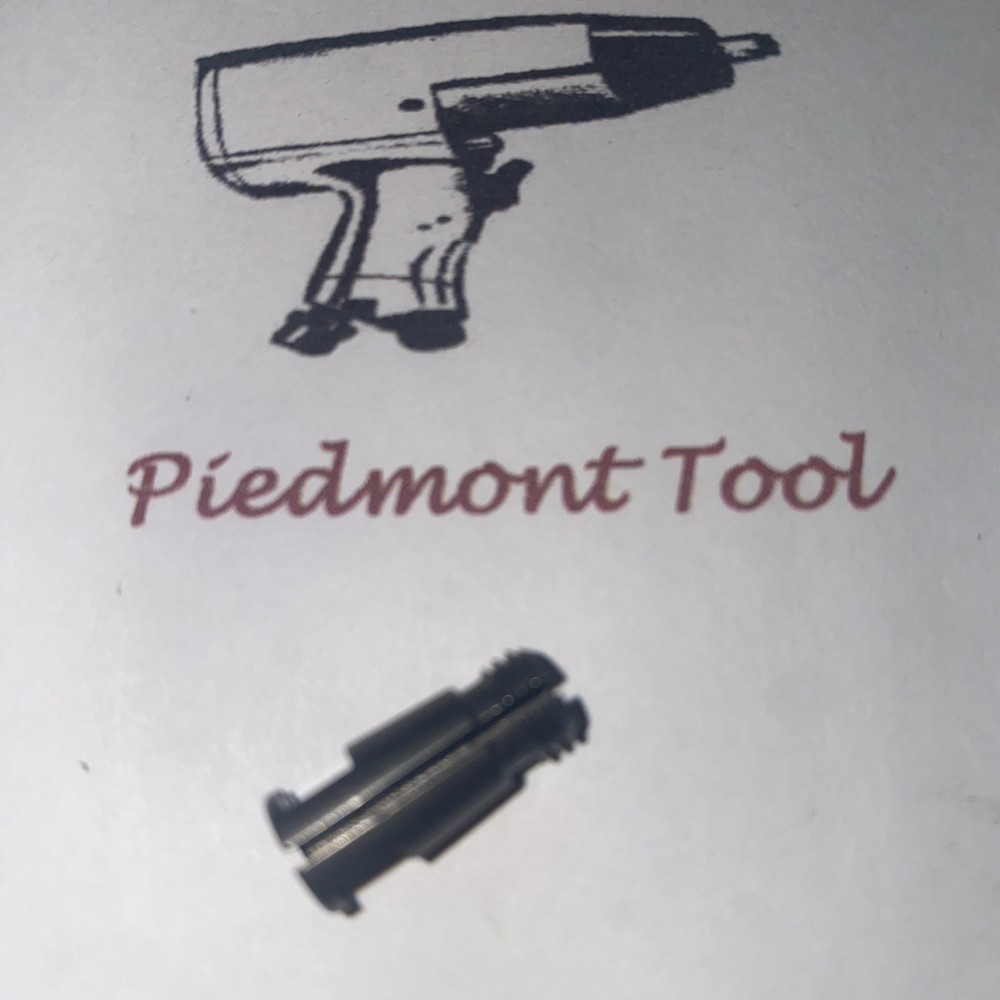 Cleco/Dotco 100 1/8” Collet for Numerous Models, Part # 100PT