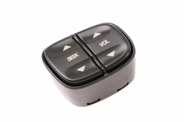 Genuine GM Radio Switch 01999443