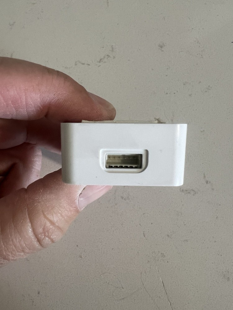 Philips - Hue Gradient White/Color Ambiance Smart Lightstrip CONTROL BOX
