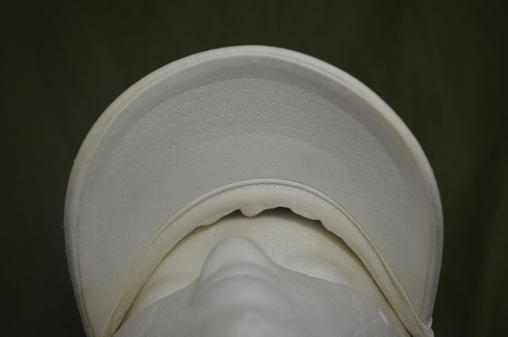 Nickelodeon Fairly Oddparents White Adjustable Cap Hat by Nickelodeon