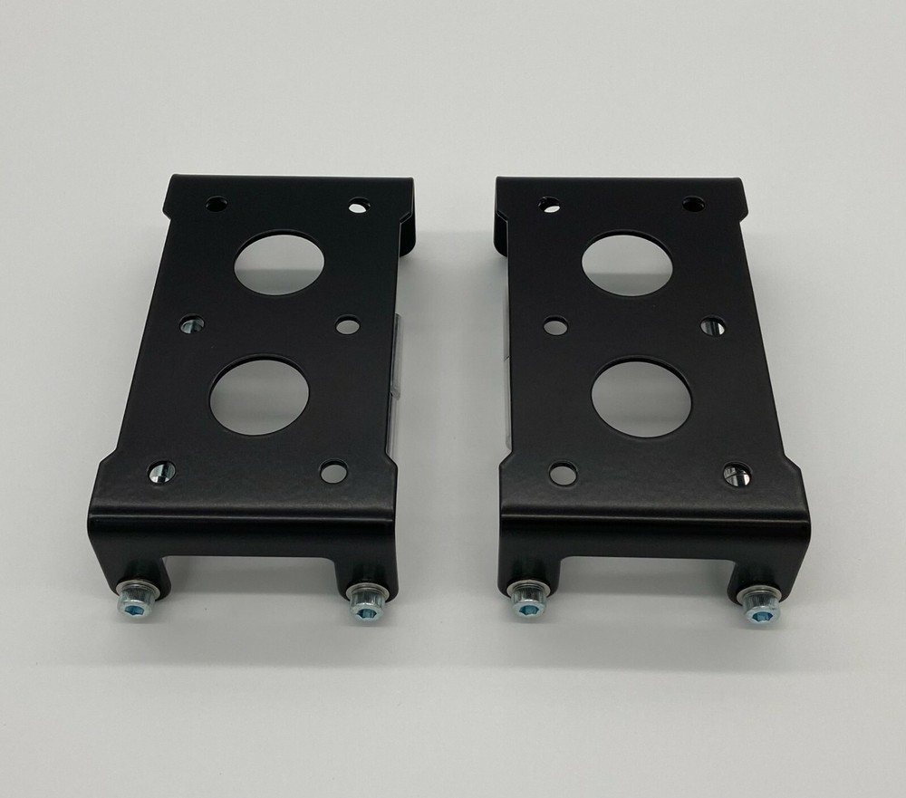 LS1 Coil Relocation brackets