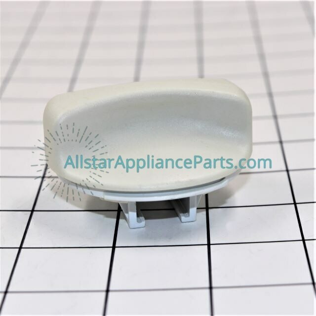 Whirlpool Refrigerator Water Filter Cap WP2186494T