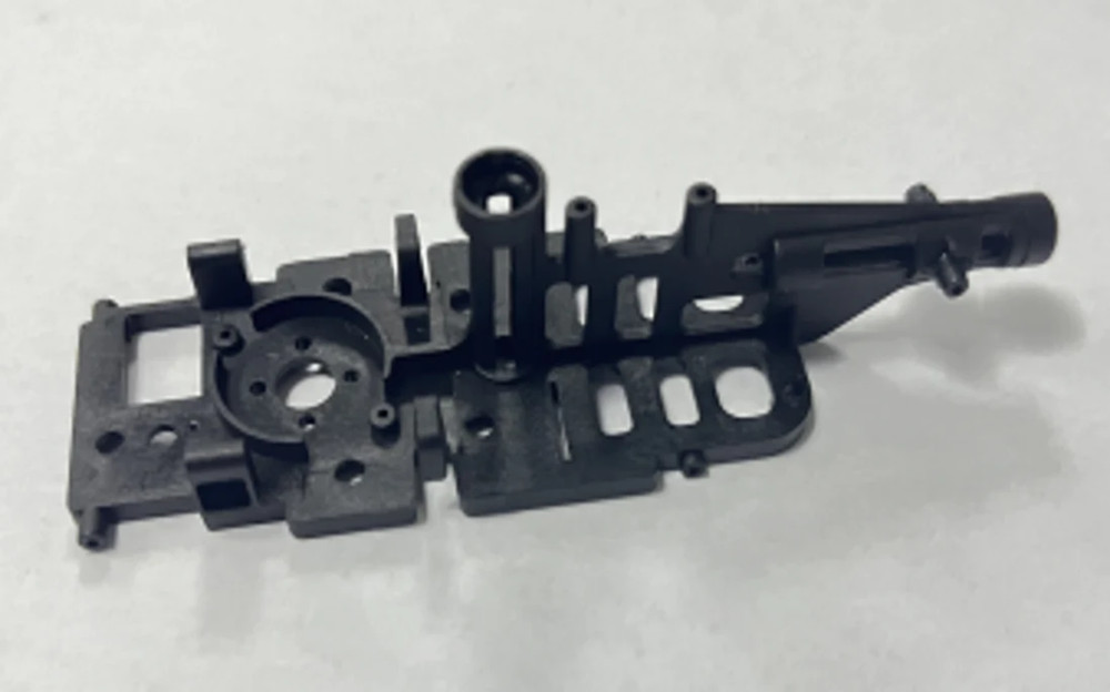 YX PD100 Main Frame Assembly