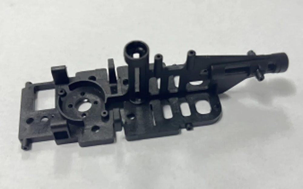 YX PD100 Main Frame Assembly