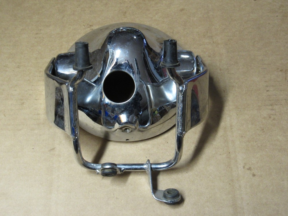 Honda Head Light Shell Mount Frame Unknown make or year