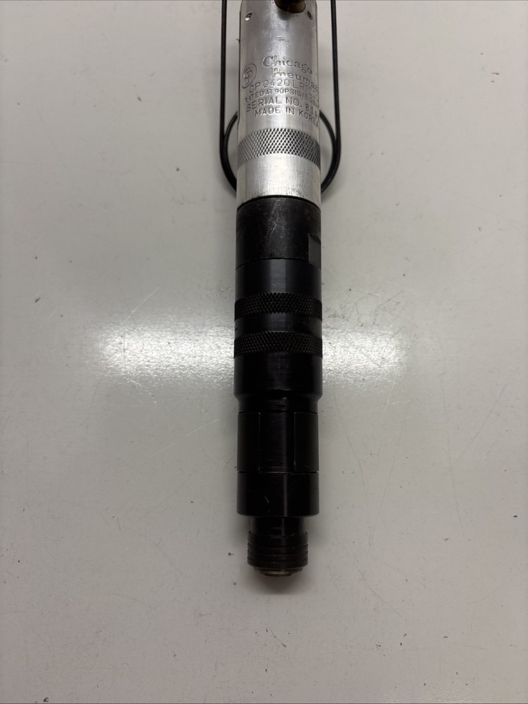 Chicago Pneumatic Air Tool CP2420LR10CQ4