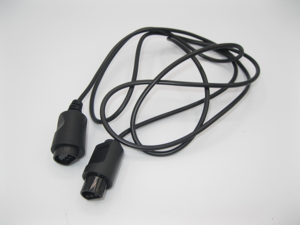 Nintendo 64 Controller Extension Cable Unbranded