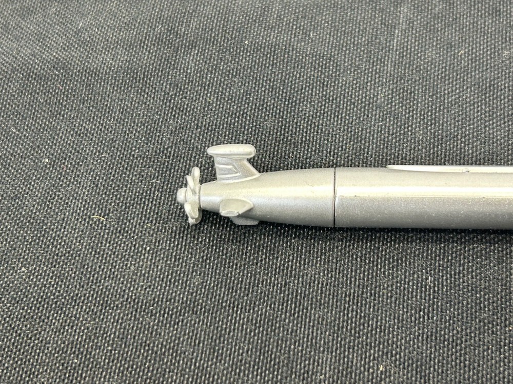USS Batfish Submarine Pen