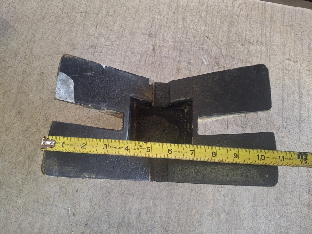 Reed Mfg Plastic Pipe Joiner Universal Saddle 7403-All