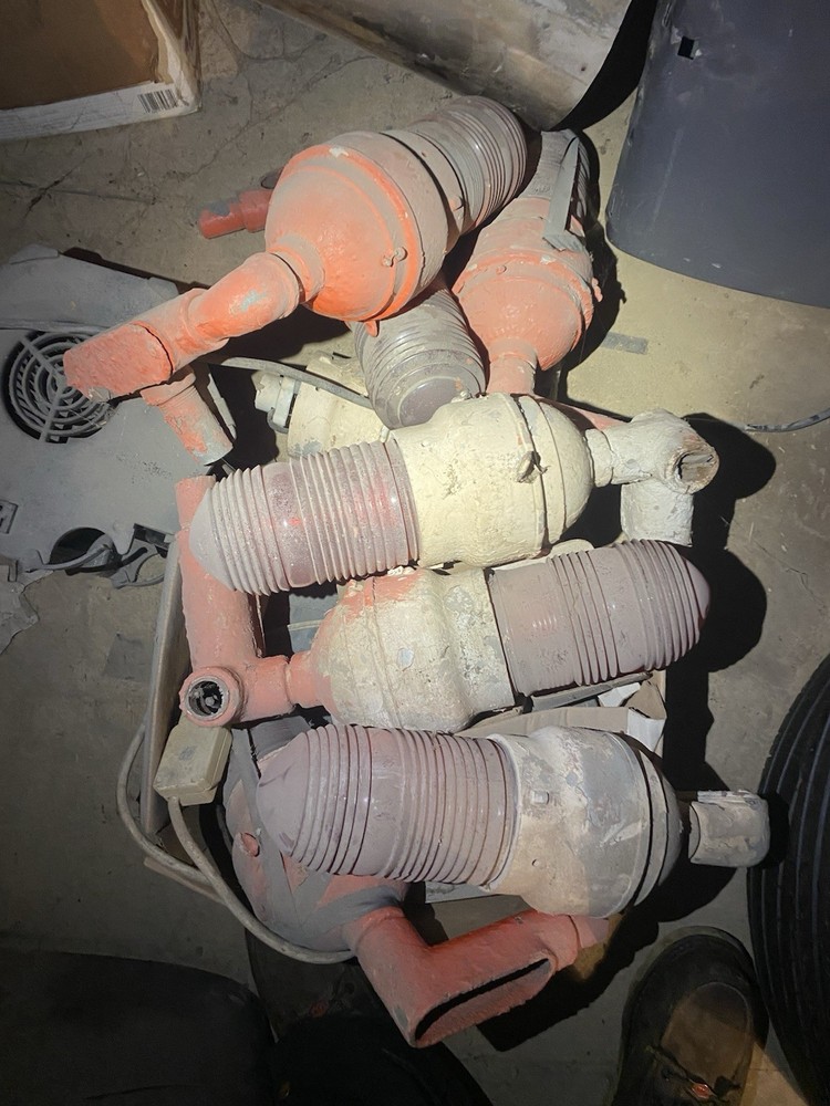 L810 Obstruction Light