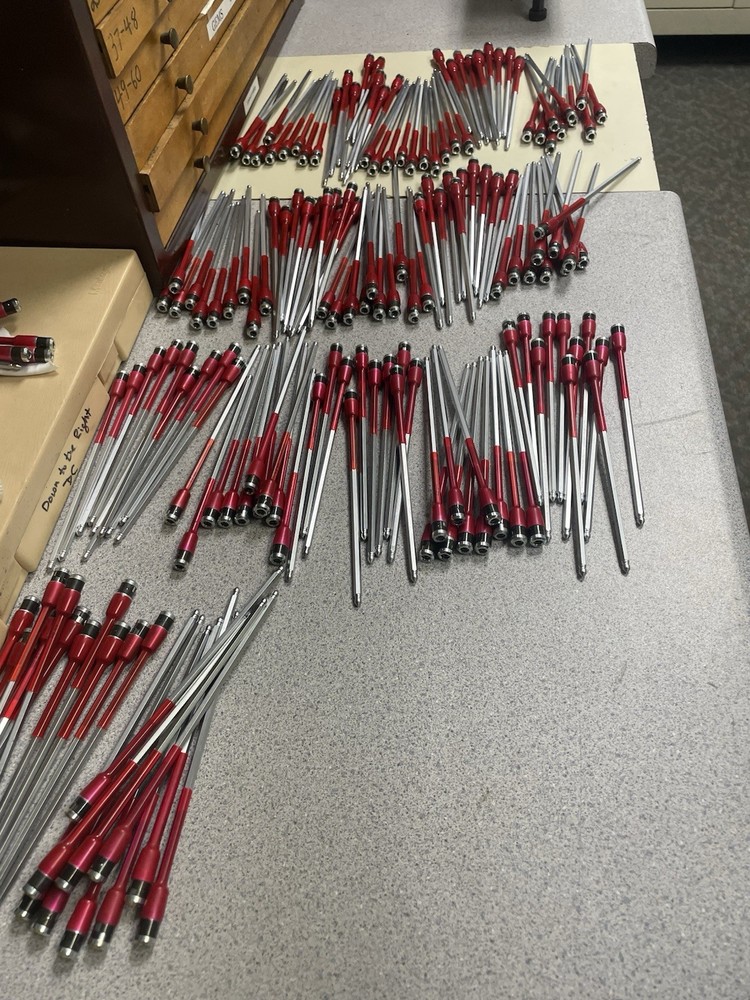 Wiha Tools 4mm TorqueBit Adapter