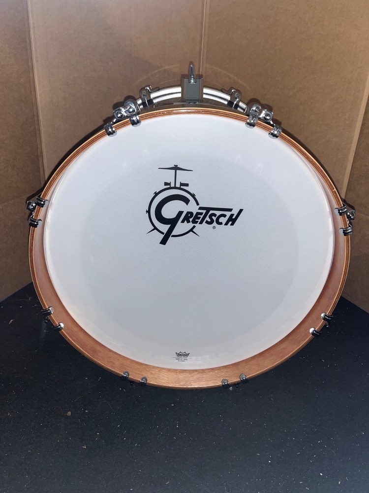 Gretsch 4PC Bop-Kit Shell Pack - Catalina