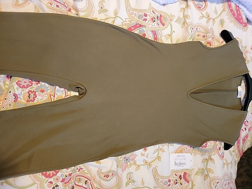 Catsuit Lrg.