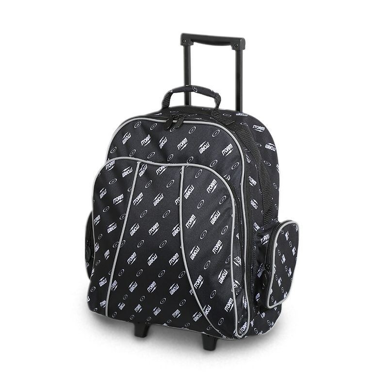 Storm 1 Ball Rascal Roller Bowling Bag