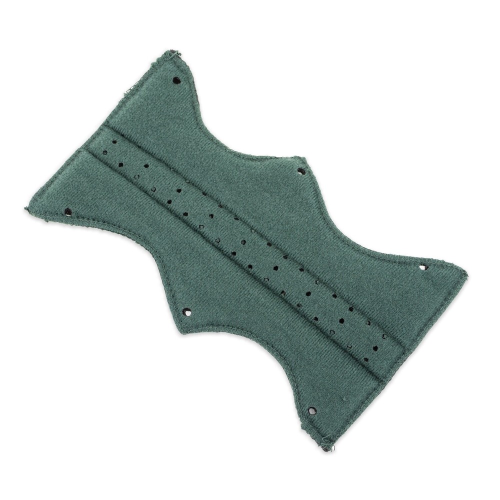 Replacement Sweatband Foam for 180 Panoramic View Welding Helmet Headgear (3 PC)