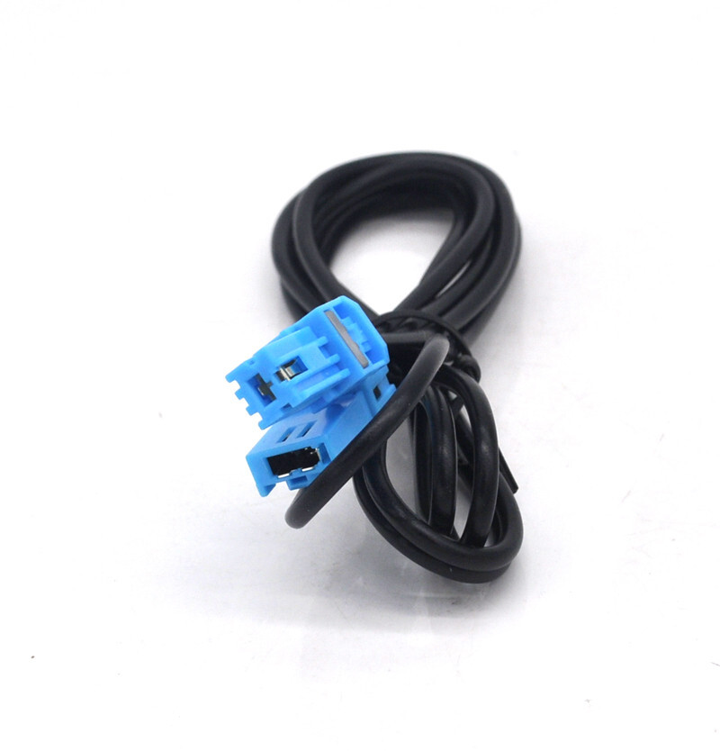 For toyota & lexus connection GVIF video screen cable adaptor interface