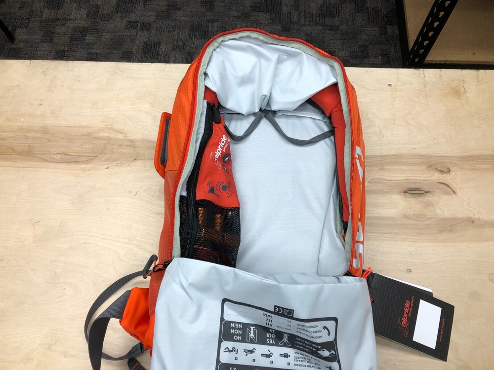 Scott Guide AP 20 Backpack Kit 25% off