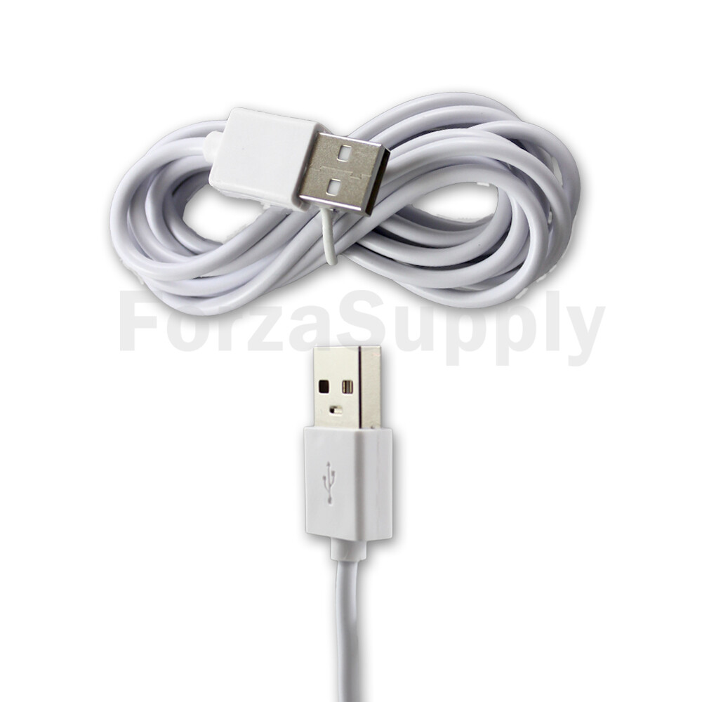 B2G1 Free USB 6' Data Charge Charger Cable Cord For iPhone 13/Mini/Pro/Pro Max