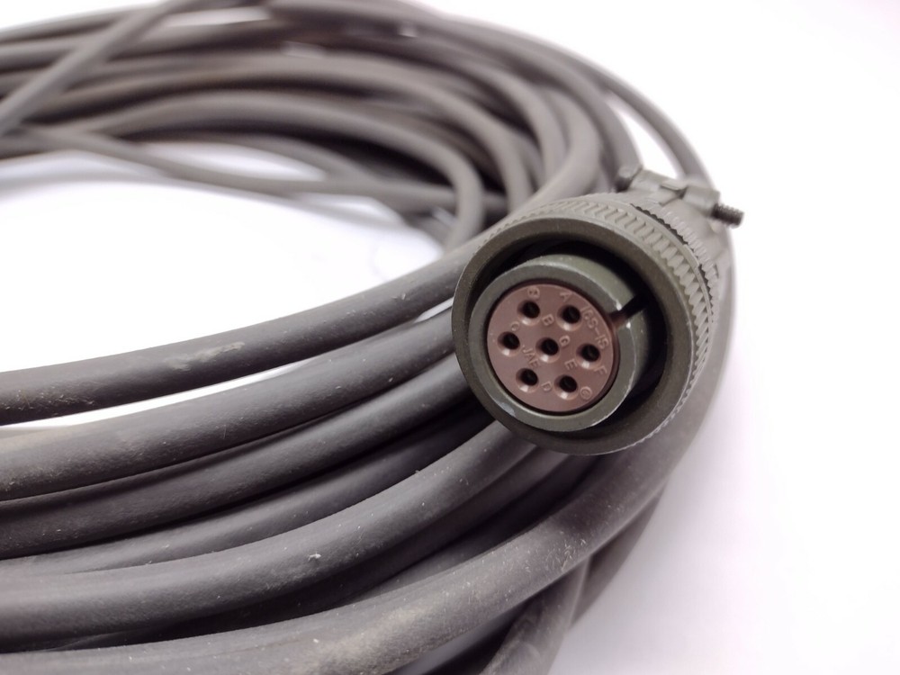 ABB Robot Controller Cable 20M