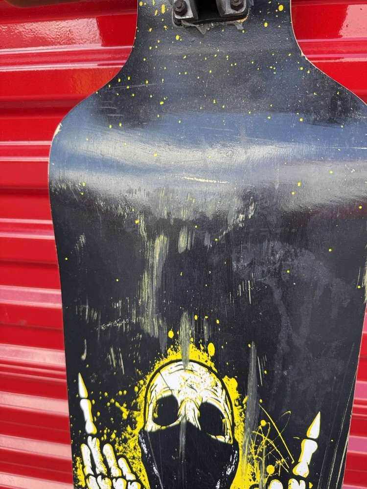 Skateboard Longboard 42" Xtreme