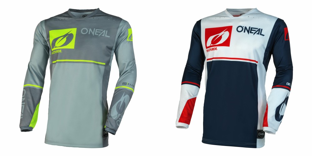 O'Neal Hardware Flow V.23 Jersey