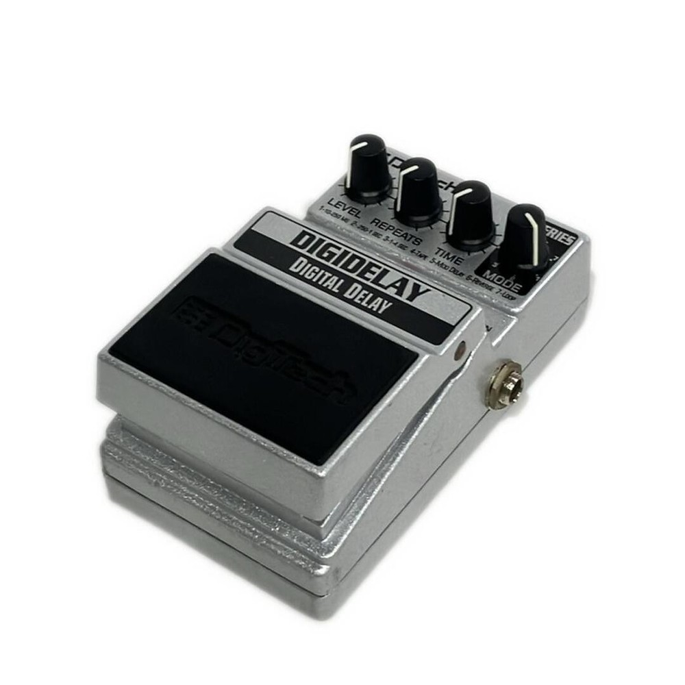 Digitech Effector efno.474