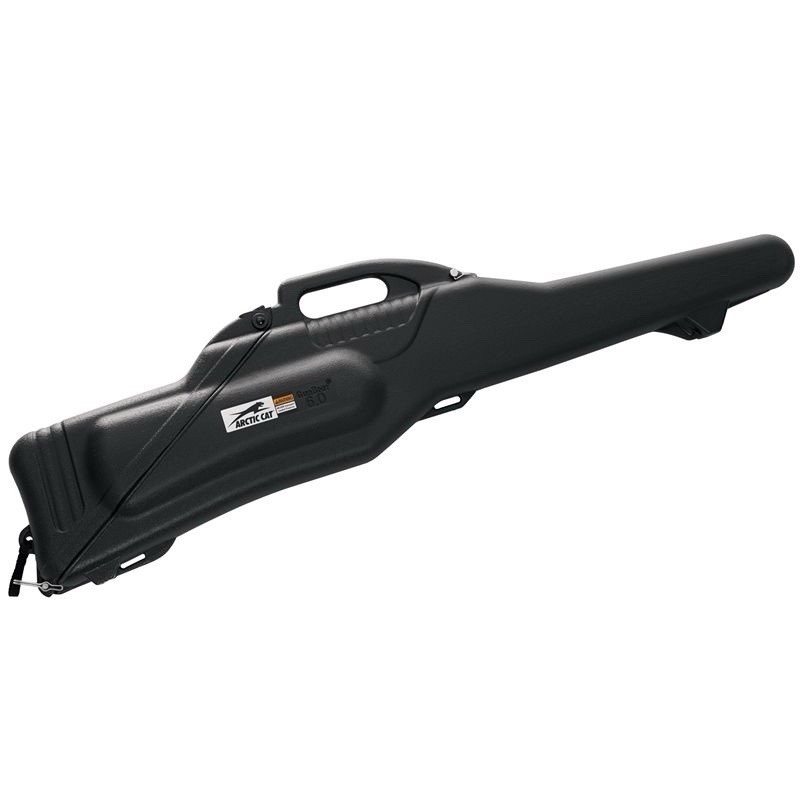 Arctic Cat Gun Scabbard  #1436-348