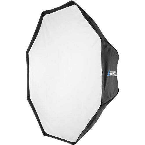 *** OPENBOX *** Westcott Rapid Box Switch Softbox Octa-L