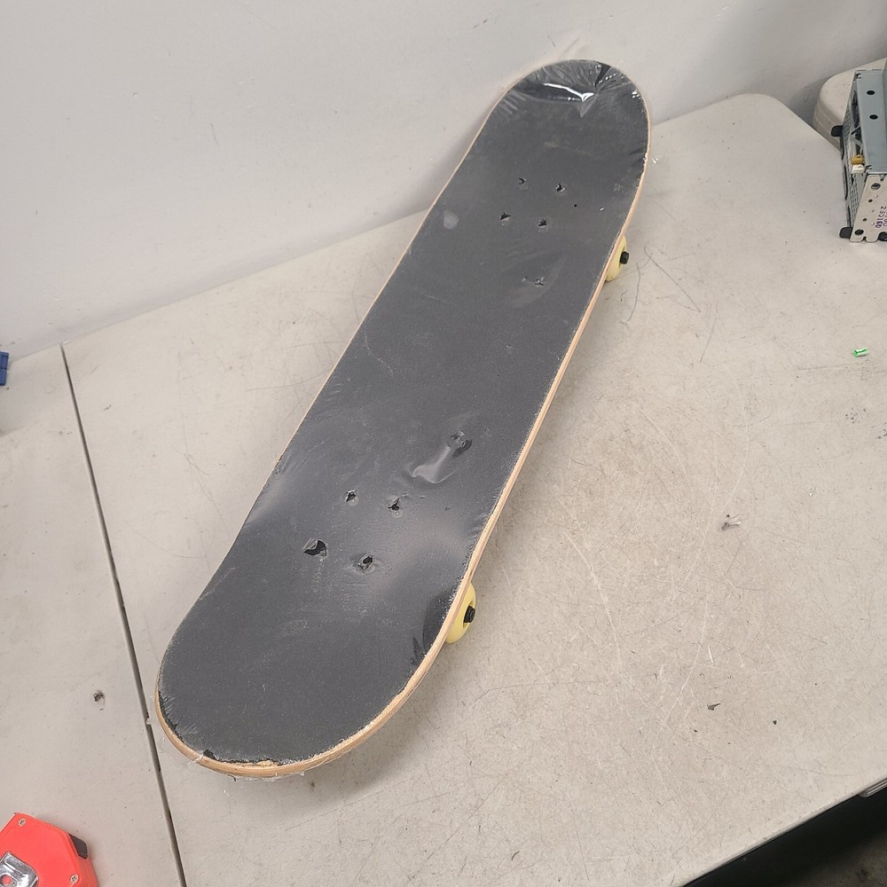 Backfire Premium Skateboard 32" Brand New!