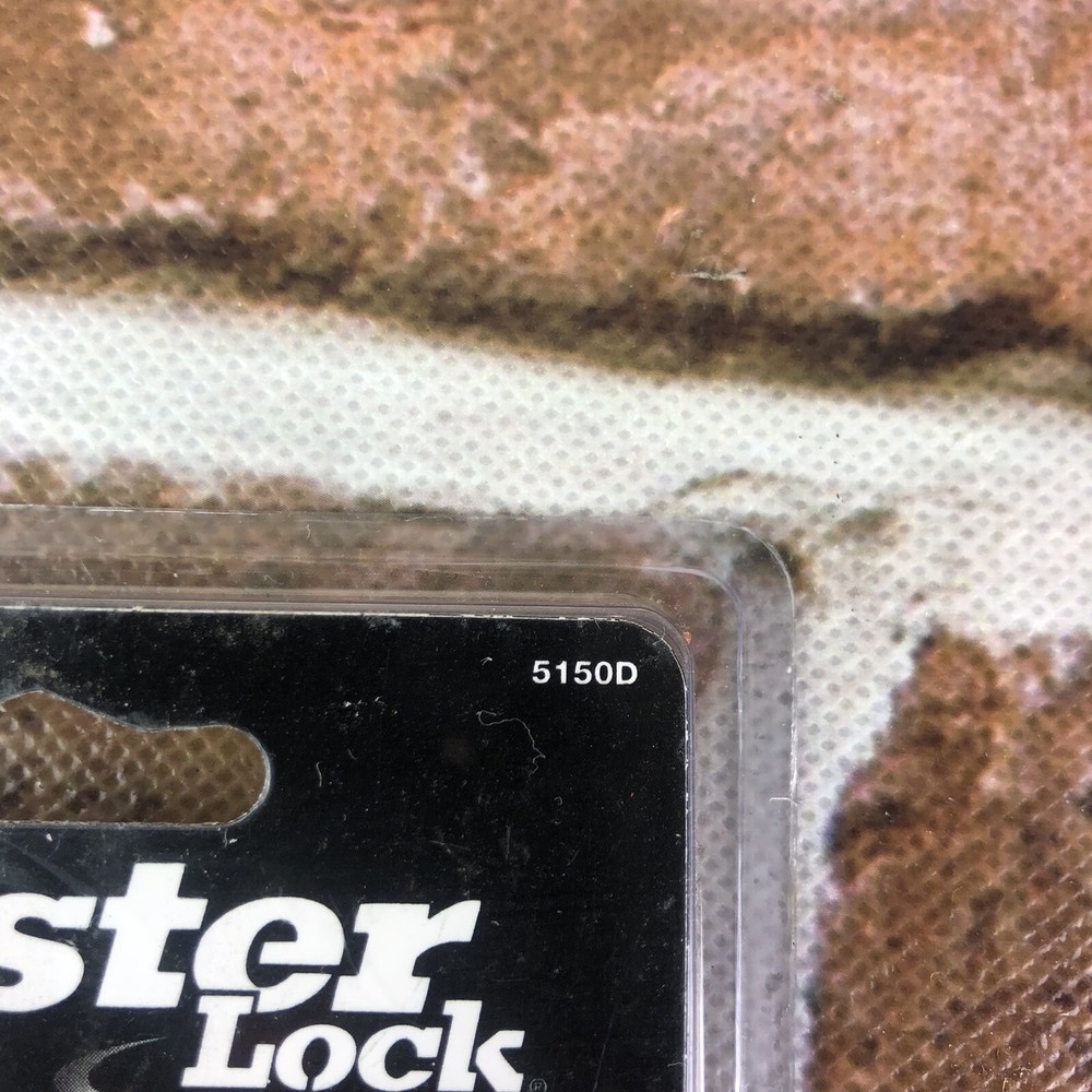 MASTER LOCK 5150D DOOR CHAIN LOCK
