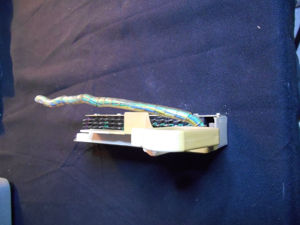 Western Electric Telephone Selector Bank Step By Step Take A Look!!
