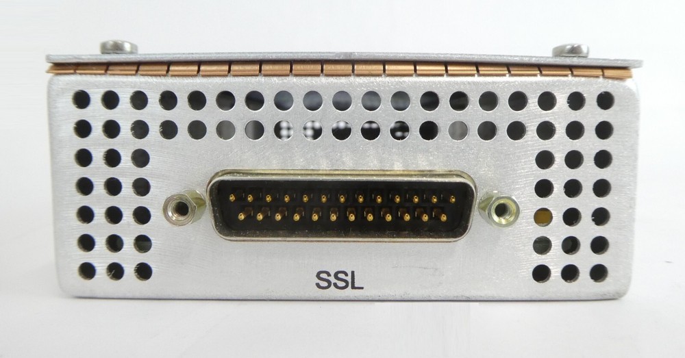 AB Sciex 027151 ARF Power Supply Interface Module 1014605 API 3200 MDS Working