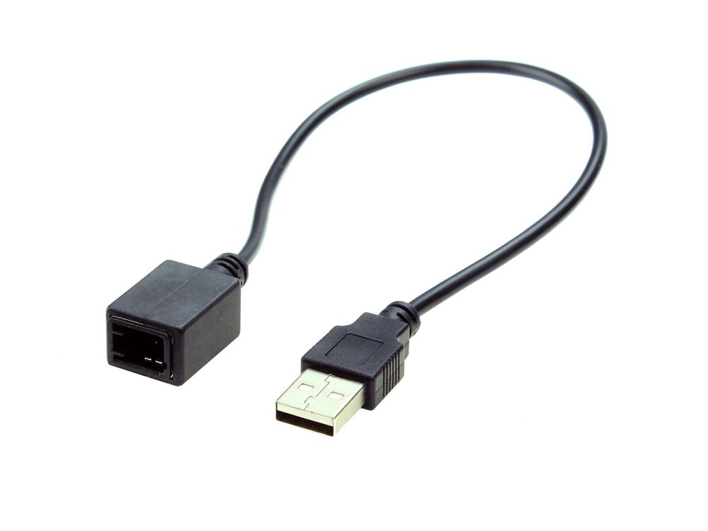 SUBARU Compatible USB Recovery Cable