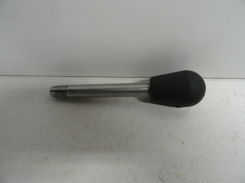 HOUGEN DRILL FEED HANDLE ( FITS HMD 904 AND 914 MODELS WITH 1/2"-20 THREADS