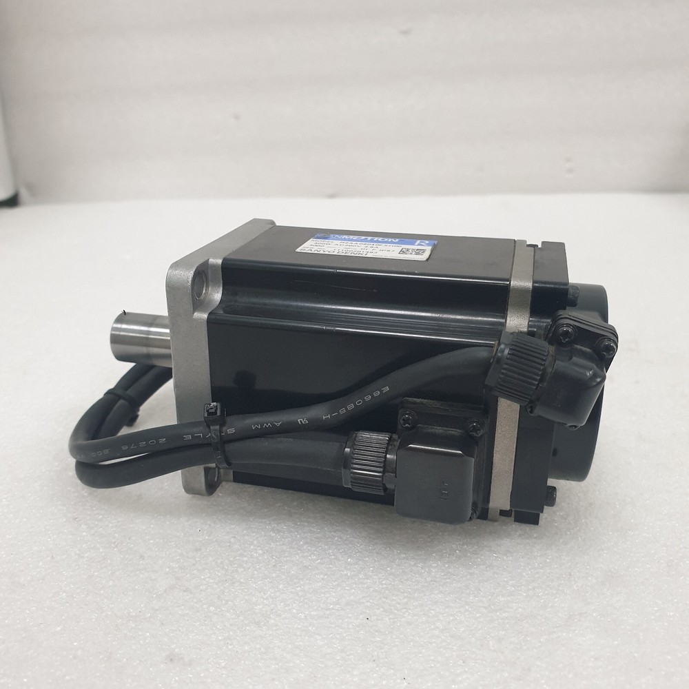 Sanyo Denki R2AA06040FXH00 SANMOTION AC Servo System