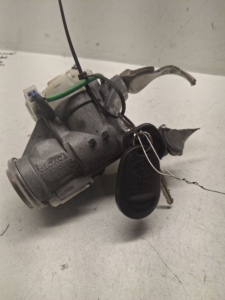 Ignition Switch Fits 2004-2010 SIENNA Genuine OEM