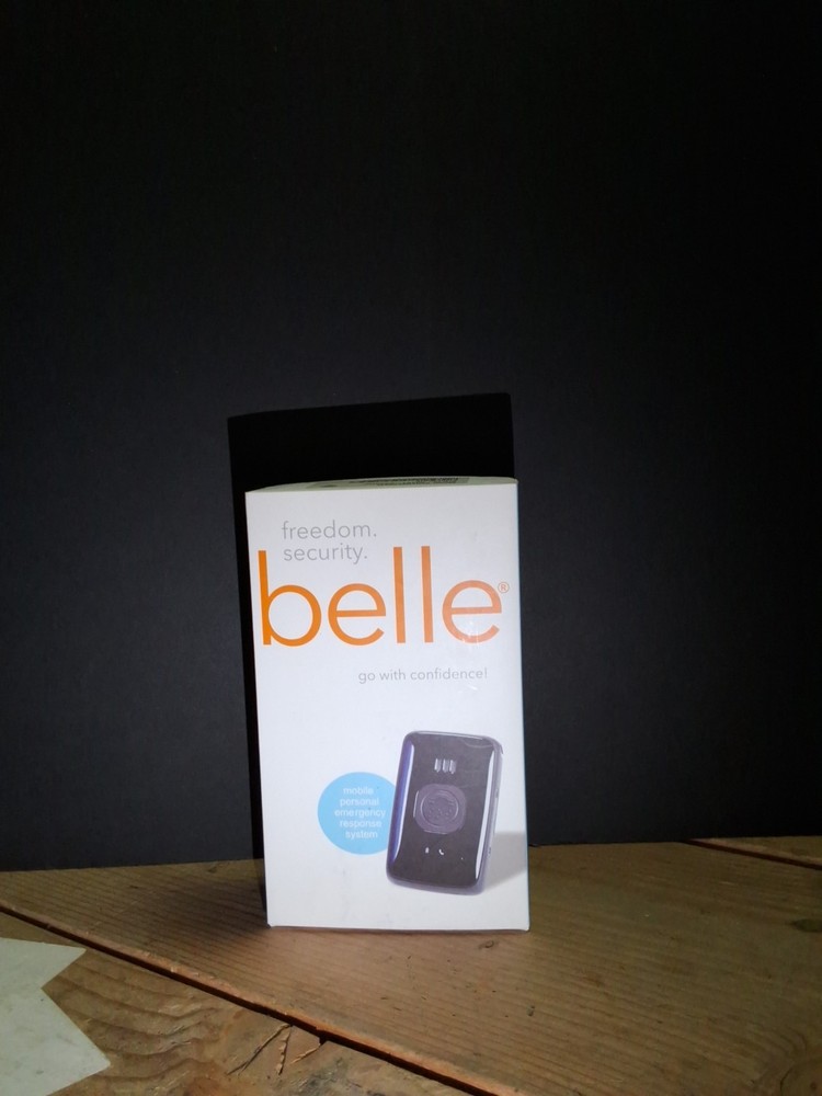 belle freedom security