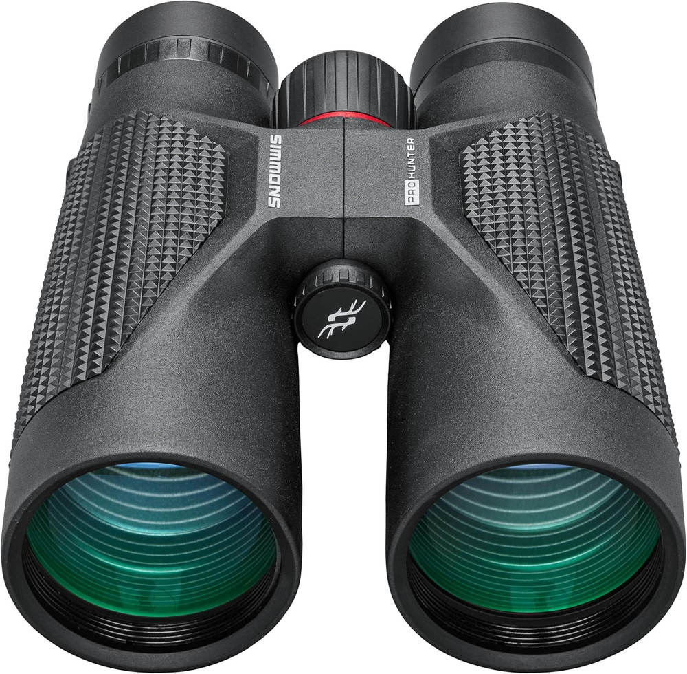 PRO Hunter 10X50MM Binocular