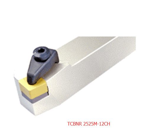 Original carbide inserts 1 tablet TCBNR 2525M-12CH