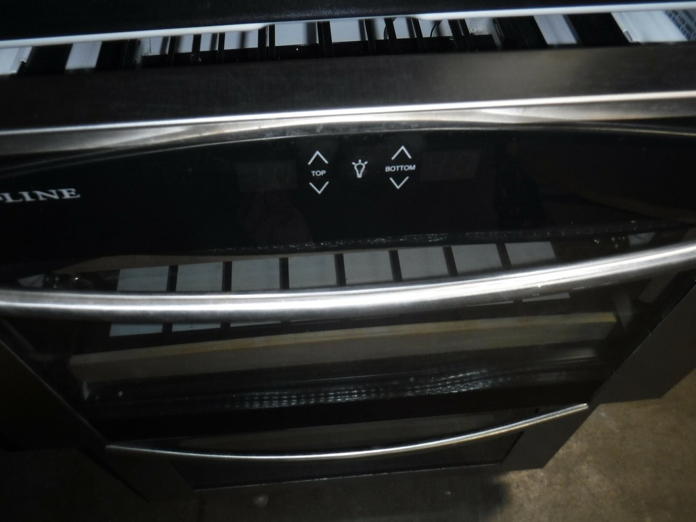 U-Line Wine Captain 2000 Series wine drawers