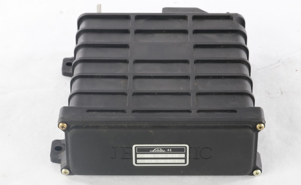 New CEB-06/07-I Linde Hydraulics Electric Control Module