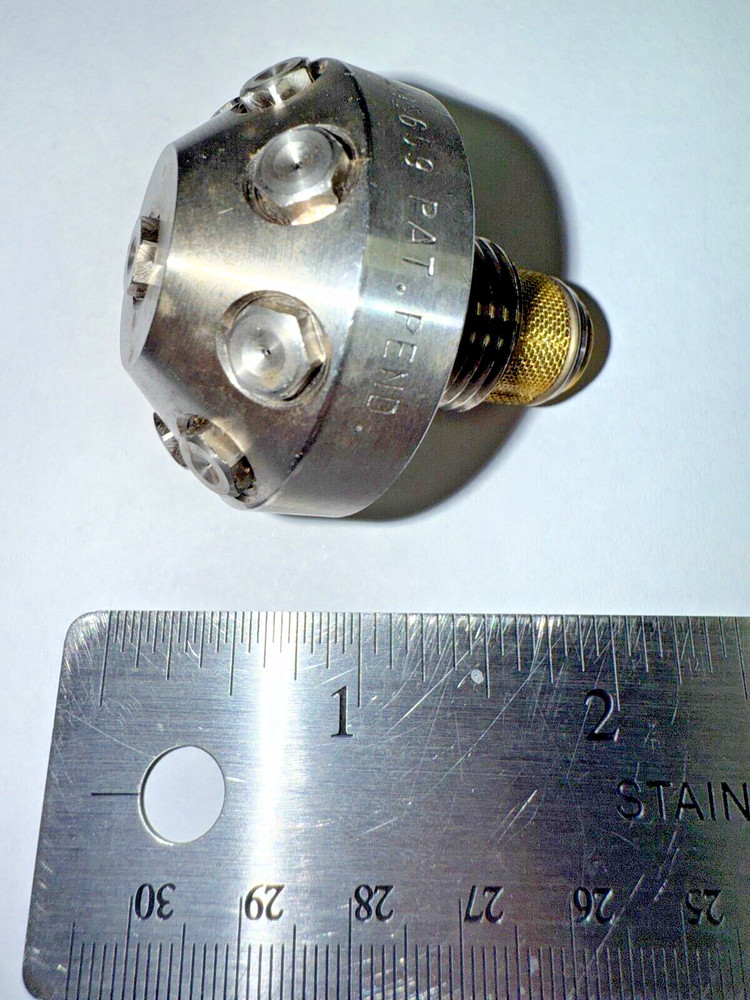 HI-FOG C37720, Spray Head