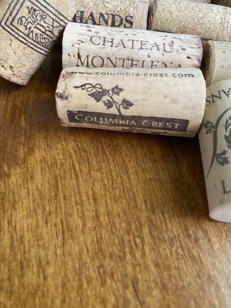 wine corks for crafts