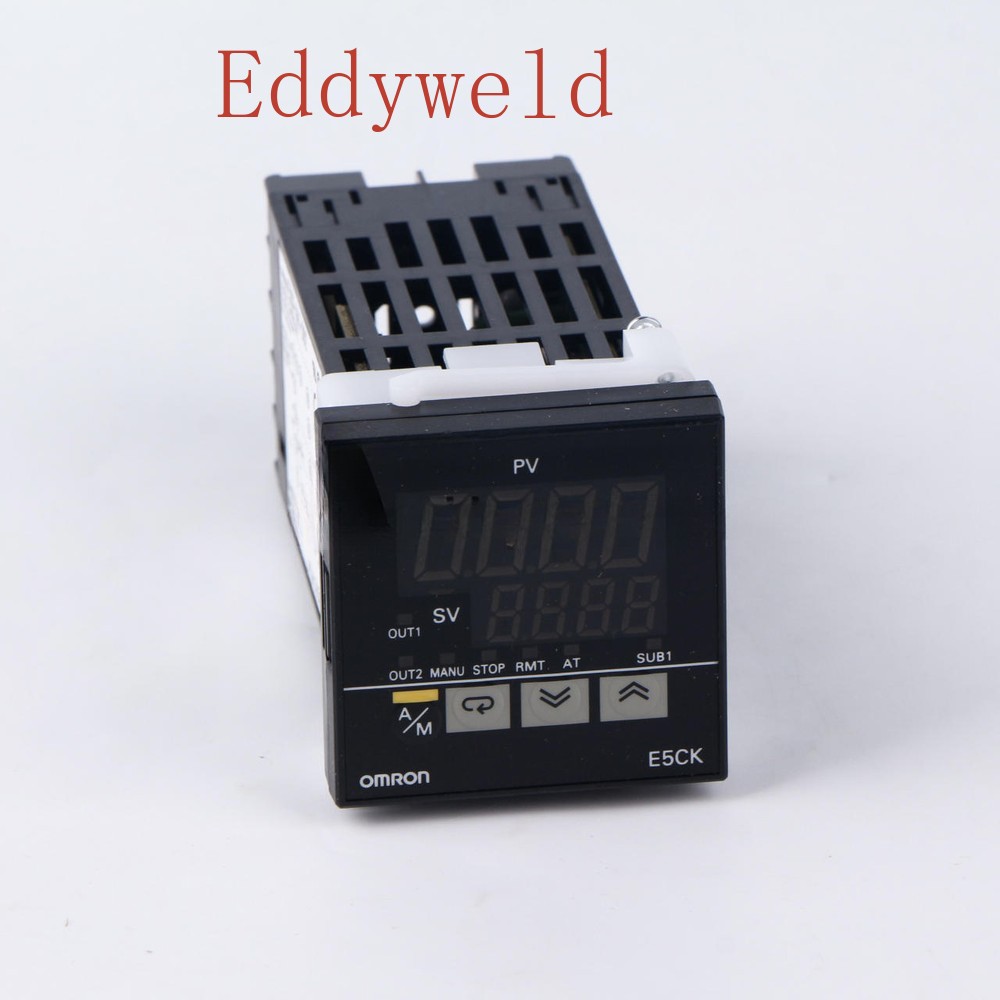 One NEW Omron E5CK-AA1-302 DIGITAL CONTROLLER MULTI-RANGE 100-240VAC 50/60HZ