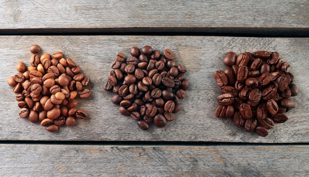 2 Pack -  Whole Beans